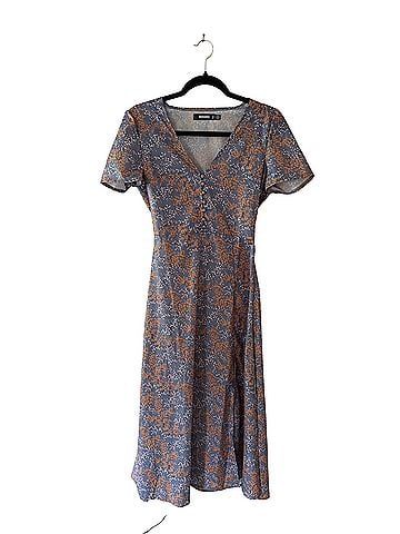 Missguided Cocktail Dress (view 1)