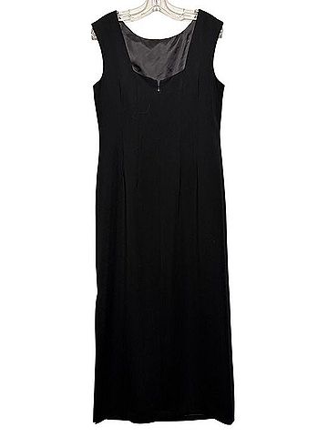 Virgo Cocktail Dress (view 2)