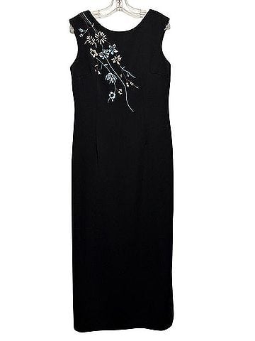 Virgo Cocktail Dress (view 1)