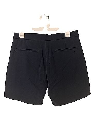 Theory Dressy Shorts (view 2)