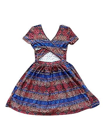 Forever 21 Casual Dress (view 2)