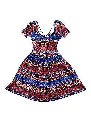 Forever 21 Casual Dress (view 1)