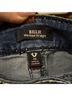 True Religion Blue Jeans Size 36 waist - photo 4