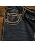 True Religion Blue Jeans Size 36 waist - photo 3