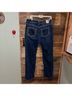 True Religion Blue Jeans Size 36 waist - photo 7