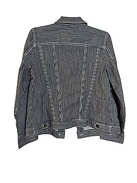 Chico's Denim Jacket (view 2)