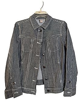 Chico's Denim Jacket (view 1)