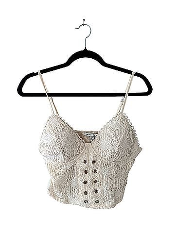Haute Monde Sleeveless Top (view 1)