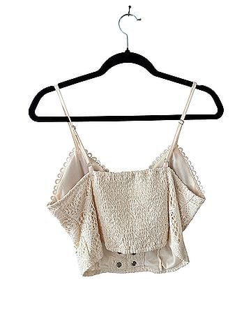 Haute Monde Sleeveless Top (view 2)