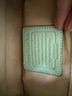 Coach Green Leather Crossbody Bag One size - photo 5
