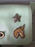 Coach Green Leather Crossbody Bag One size - photo 4