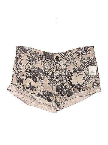 Free People beginners luck Denim Shorts (view 1)