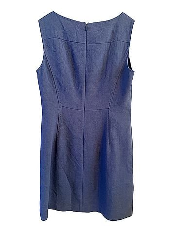 Lafayette 148 New York jojo Cocktail Dress (view 2)