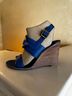 Tory Burch Miller Wedges - photo 3