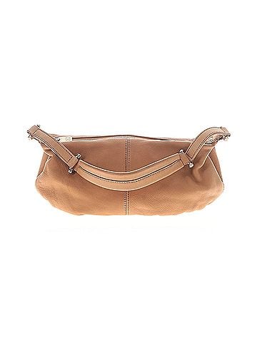 Liz Claiborne Liz Claiborne Leather Shoulder Bag (view 1)