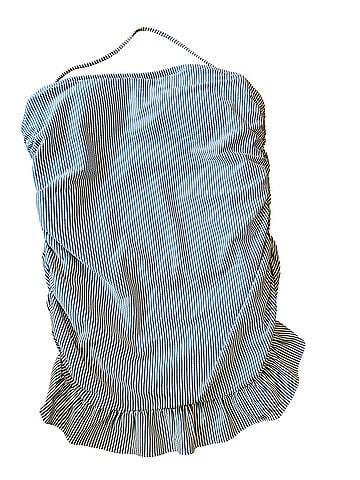 J.Crew One Piece Swimsuit (view 1)
