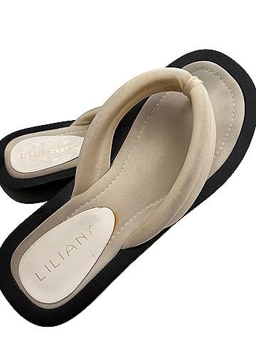 Liliana Flip Flops (view 1)