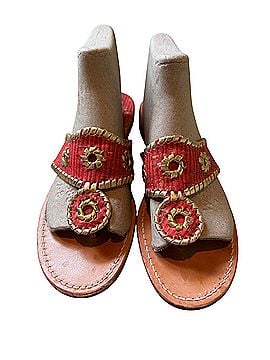 Jack Rogers Sandals (view 2)
