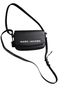 Marc Jacobs Leather Crossbody Bag One size - photo 1