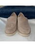 Vionic 100% Suede Brown Flats Size 9 - photo 4