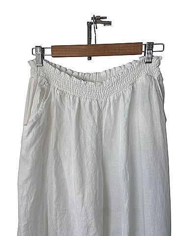 JW Los Angeles Linen Pants (view 2)