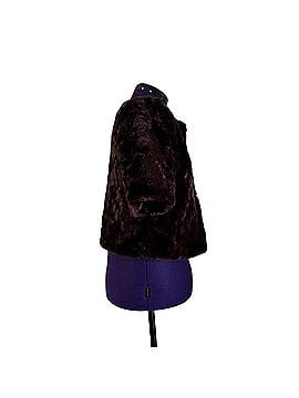 Katherine Kelly Collection Faux Fur Jacket (view 2)