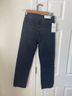RE/DONE Black Jeans Size 28 waist - photo 3