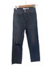 RE/DONE Black Jeans Size 28 waist - photo 1