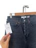 RE/DONE Black Jeans Size 28 waist - photo 2