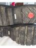 Hunter Black Rain Boots Size 8 - photo 6