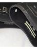 Hunter Black Rain Boots Size 8 - photo 5