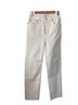 RE/DONE White Jeans Size 27 waist - photo 1