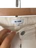 RE/DONE White Jeans Size 27 waist - photo 2