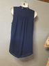 Michael Kors Short Sleeve Blouse Size M - photo 9