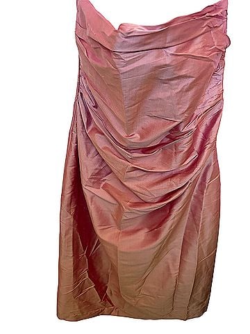 Connie Roberson Connie robertson Cocktail Dress (view 1)