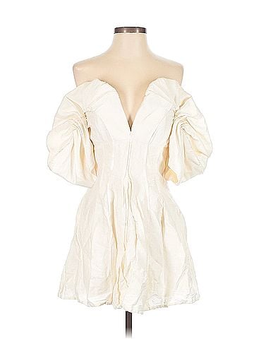 Cult Gaia Muna Dress Cult Gaia Cocktail Dress (view 1)