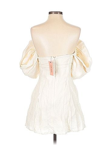 Cult Gaia Muna Dress Cult Gaia Cocktail Dress (view 2)