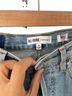RE/DONE Blue Jeans Size 28 waist - photo 2