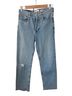 RE/DONE Blue Jeans Size 28 waist - photo 1