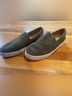 Vionic Green Sneakers Size 7 1/2 - photo 5