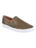 Vionic Green Sneakers Size 7 1/2 - photo 1