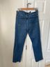 RE/DONE Blue Jeans Size 29 waist - photo 3