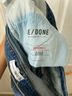 RE/DONE Blue Jeans Size 29 waist - photo 4