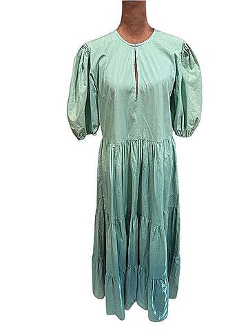 Oliphant Casual Dress (view 1)