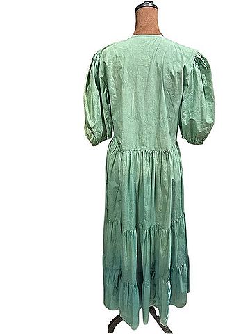 Oliphant Casual Dress (view 2)