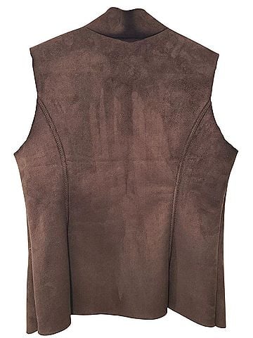 Lands' End Vest (view 2)