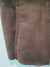 Lands' End Solid Tan Brown Vest Size S - photo 4