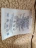 Lands' End Solid Tan Brown Vest Size S - photo 6