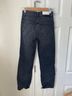 RE/DONE Black Jeans Size 26 waist - photo 3