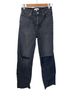 RE/DONE Black Jeans Size 26 waist - photo 1